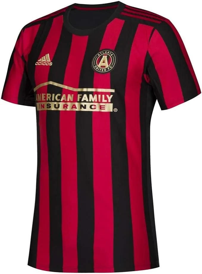 Jersey Atlanta