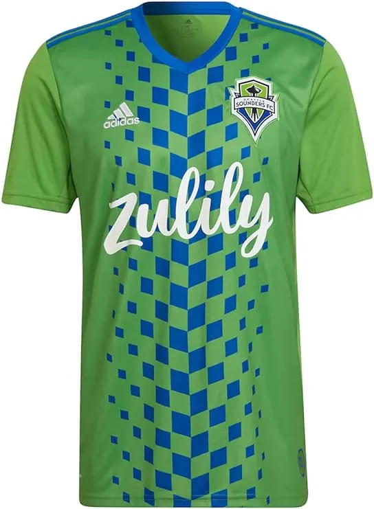 Jersey Seattle