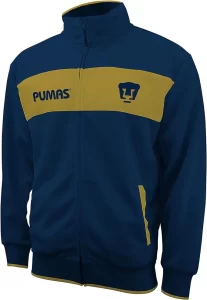 Sudadera Pumas