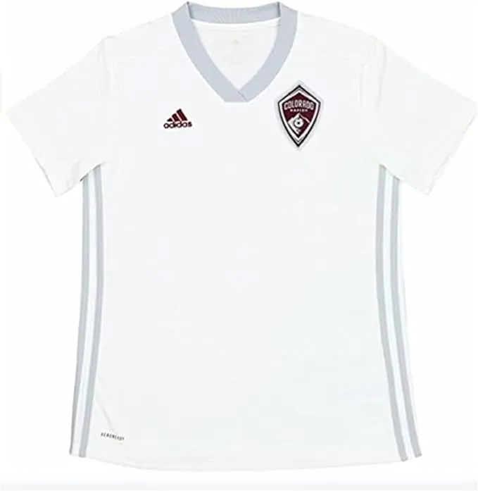 Jersey Colorado Rapids