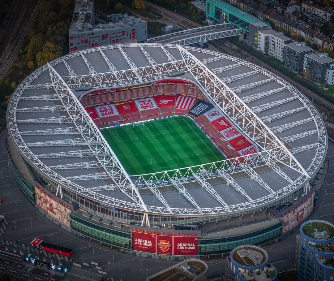 Emirates Stadium (2)