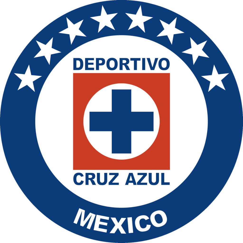 Logo Cruz Azul FC