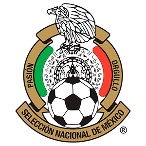 Logo Selección Mexicanca