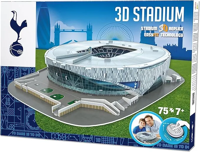 TOTTENHAM HOTSPUR STADIUM