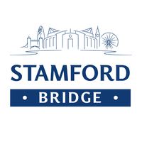 Logo Stamford Bridge