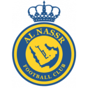 Escudo Al-Nassar FC