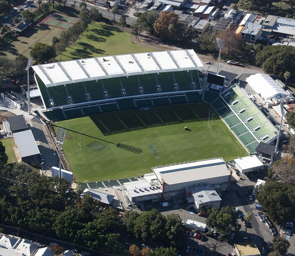 Perth Oval