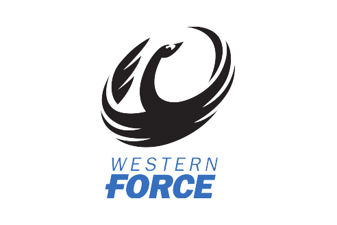 Western Force logo