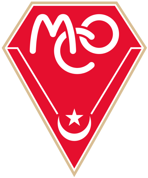 Logo MC Orán