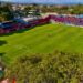 Estadio Manuel Felipe Carrera El Trebol