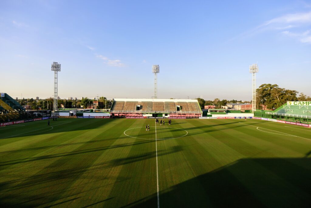 Estadio Defensa y Justicia