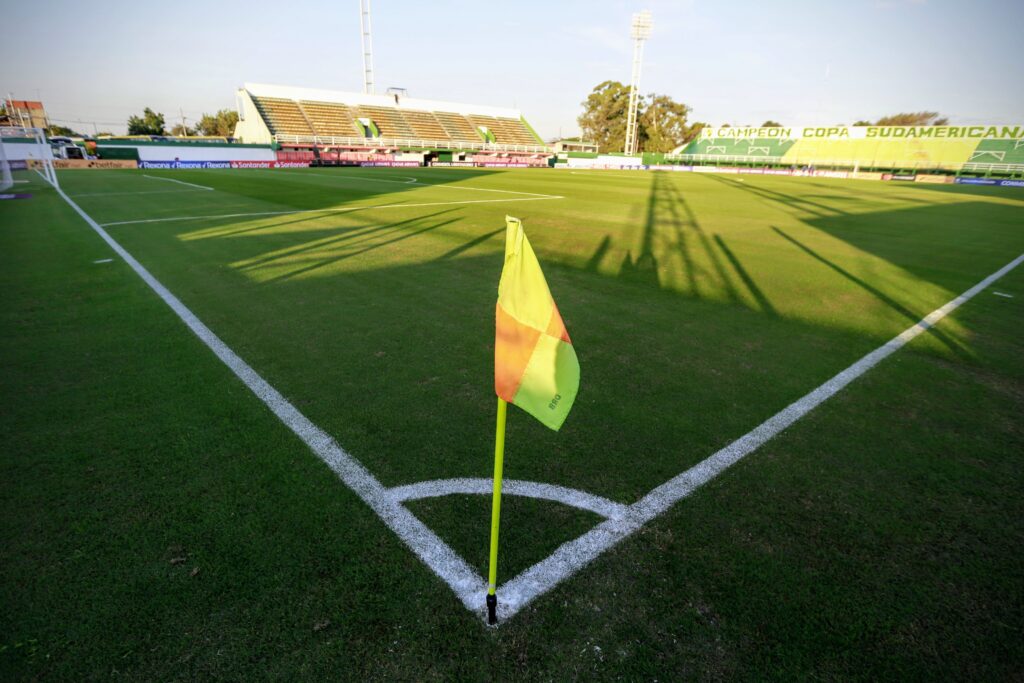 Cancha Defensa y Justicia