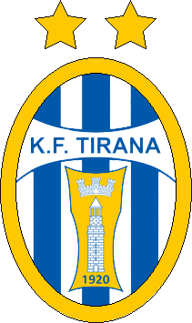 FK TIRANA