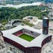 ARENA KOMBËTARE TIRANA