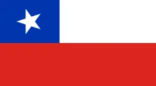 Bandera de Chile