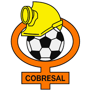 Escudo Cobresal