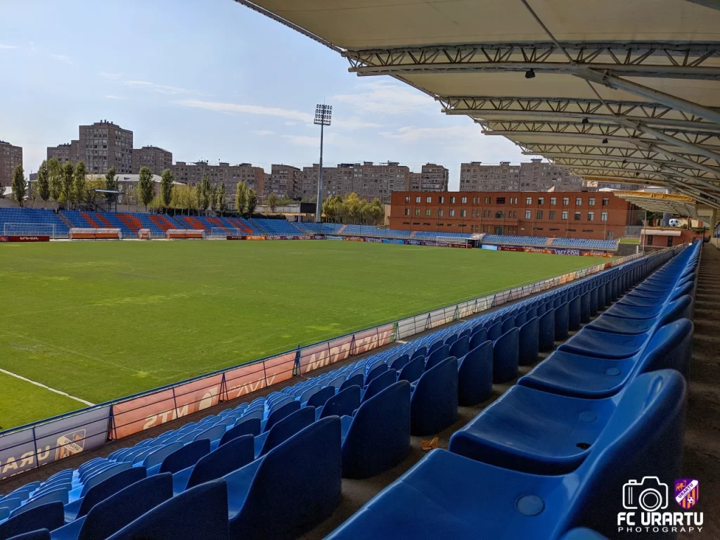 URARTU STADIUM