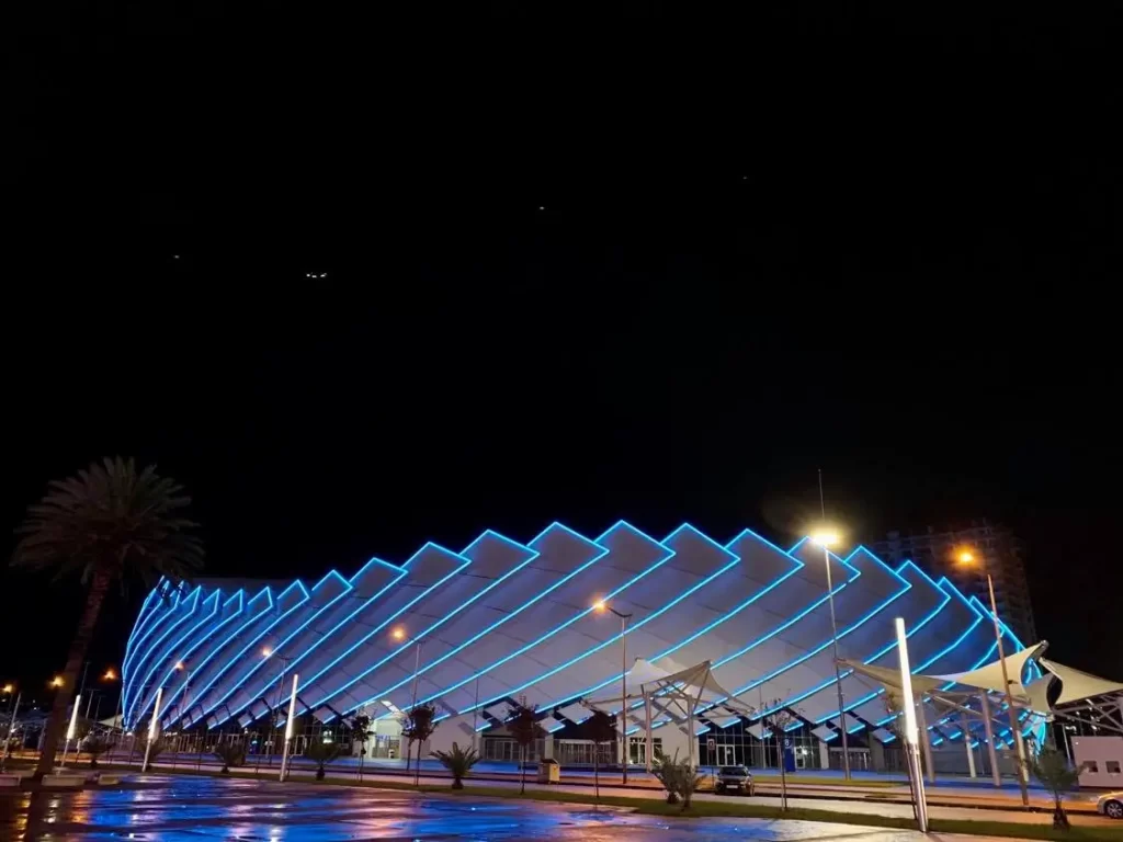 Batumi Arena