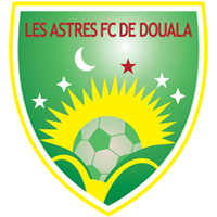 Les Astres FC de Douala