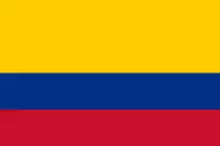 Bandera de Colombia