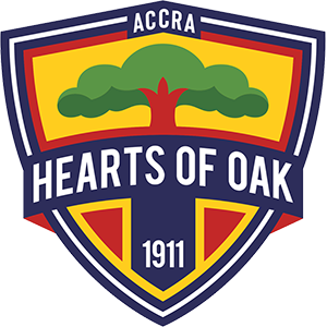 Accra Hearts of Oak SC