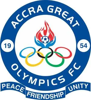 Accra Great Olympics