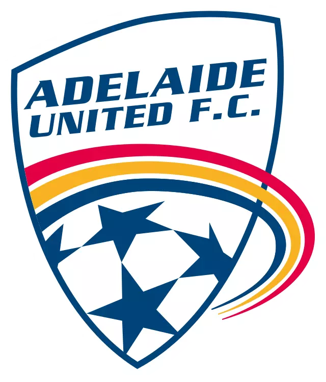 Adelaide Uited FC Logo