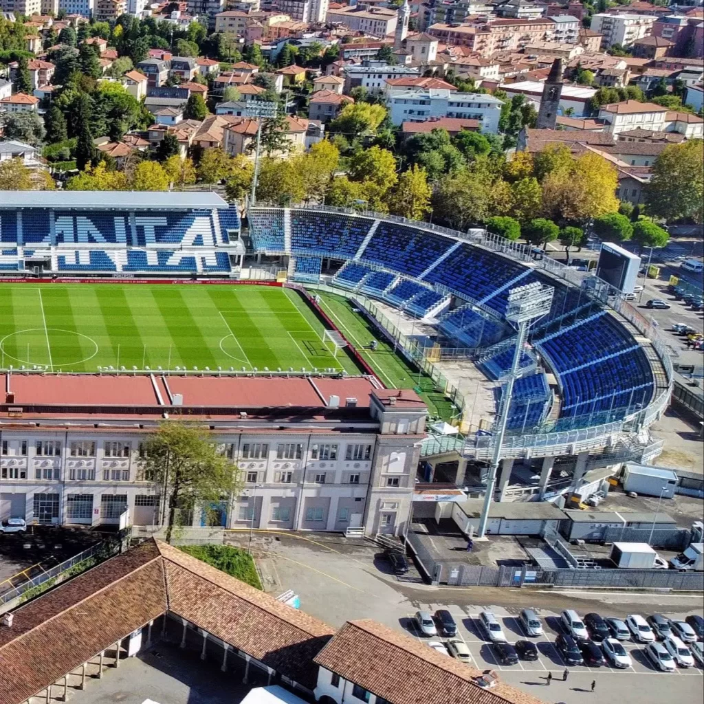 Estadio Atleti Azzurri d'Italia