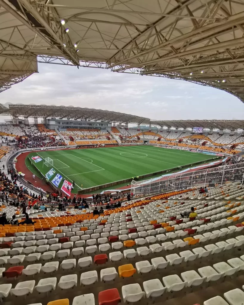 Foolad Arena