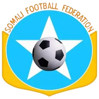 LOGO SELECCIÓN DE SOMALIA