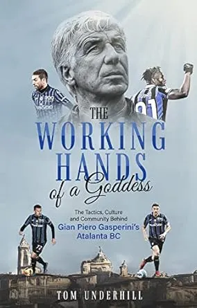 Libro Atalanta Gewiss stadium