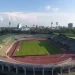 Darul Aman stadium