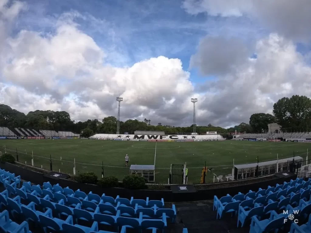 Estadio de Wanderers