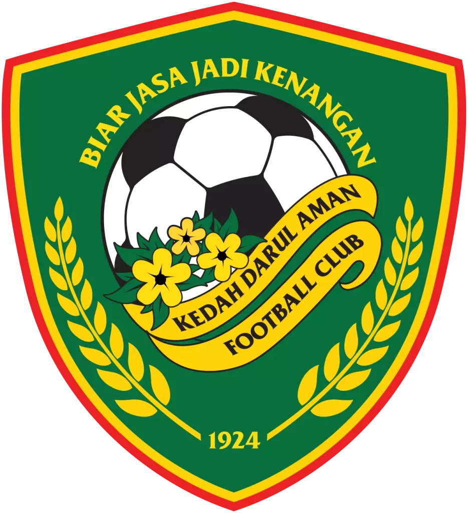 Kedah Darul Aman FC