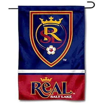 Bandera Real Salt Lake America First Field
