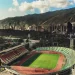 ESTADIO OLIMPICO DE LA UNIVERSIDAD CENTRAL DE VENEZUELA