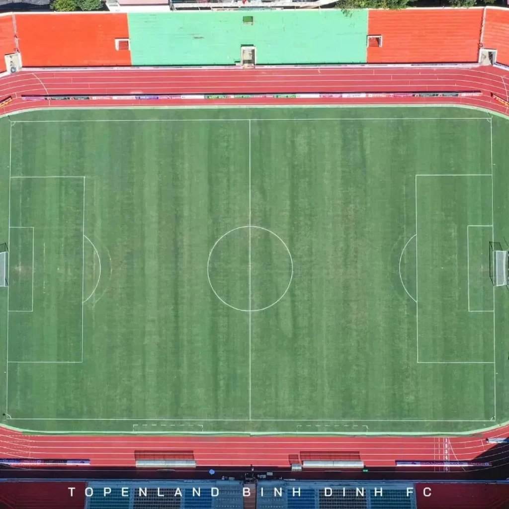 Quy Nhon stadium (2)