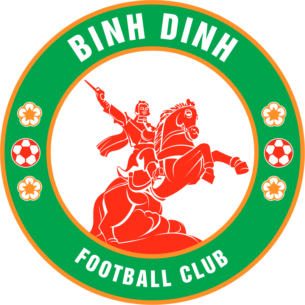TopenLand Binh Dinh Football Club