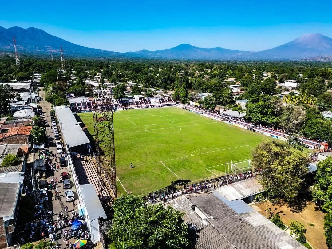 Estadio Sergio Torres Rivera