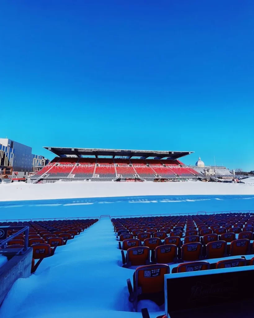 Lansdowne Park