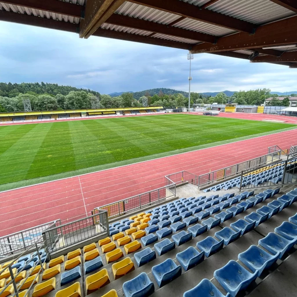 Domžale Stadium
