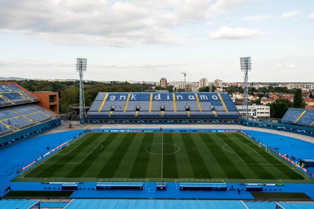 ESTADIO MAKSIMIR