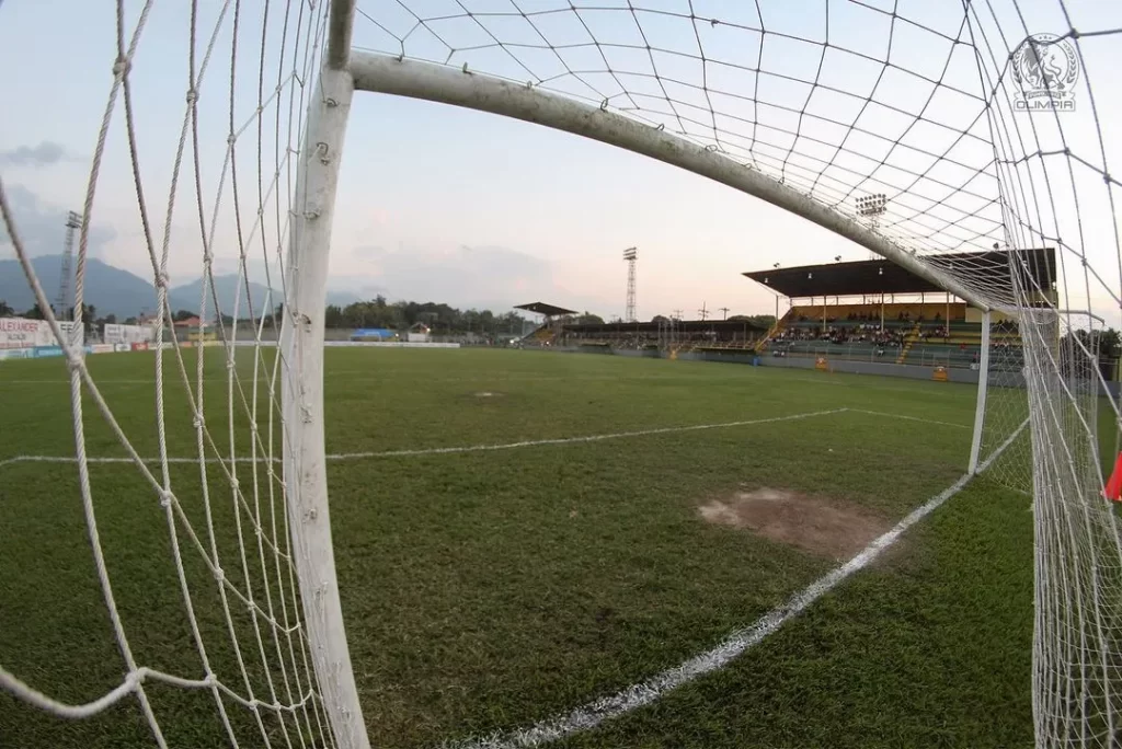 Estadio Honduras Progreso