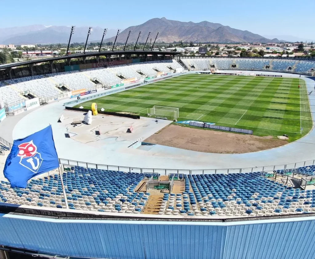 Estadio de Rancagua