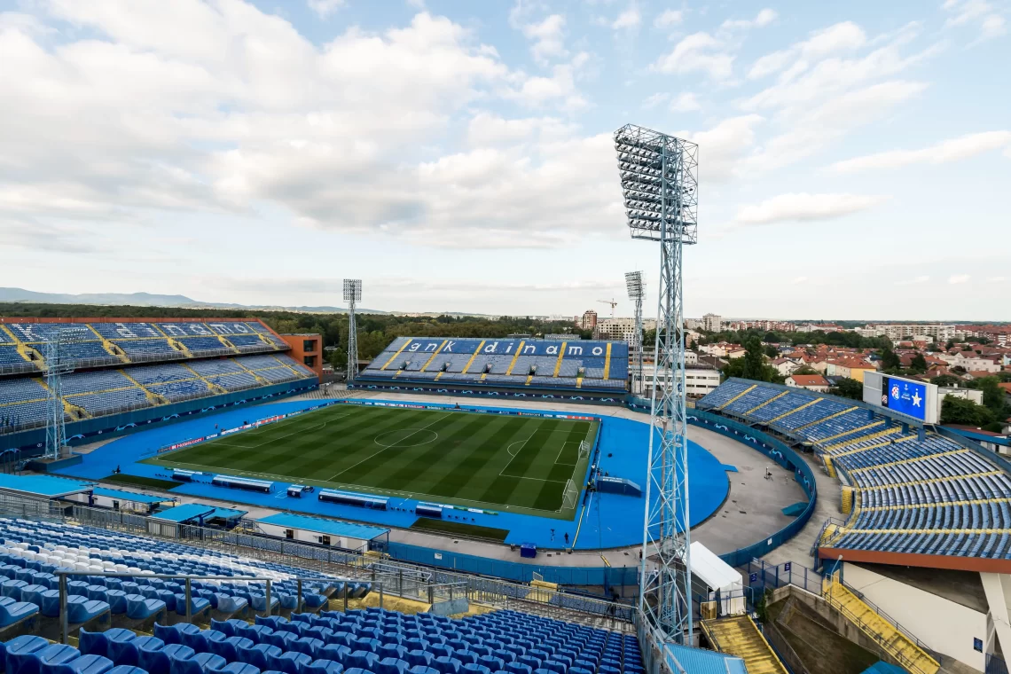 STADION MAKSIMIR