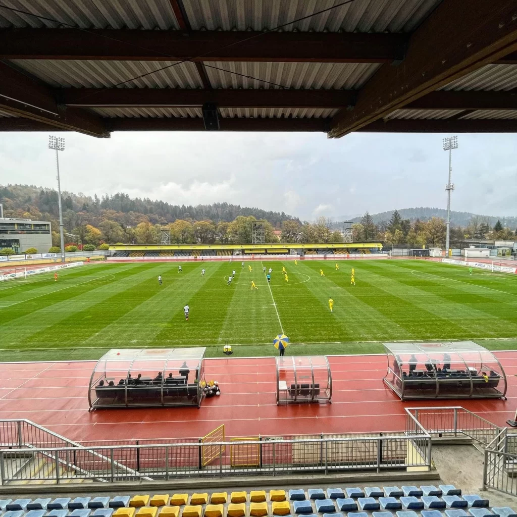 Stadion Domžale
