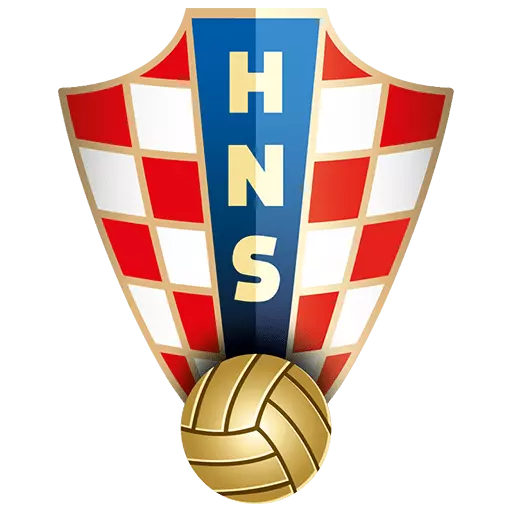 Selección de Croacia