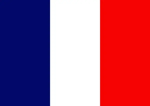 Bandera de Francia