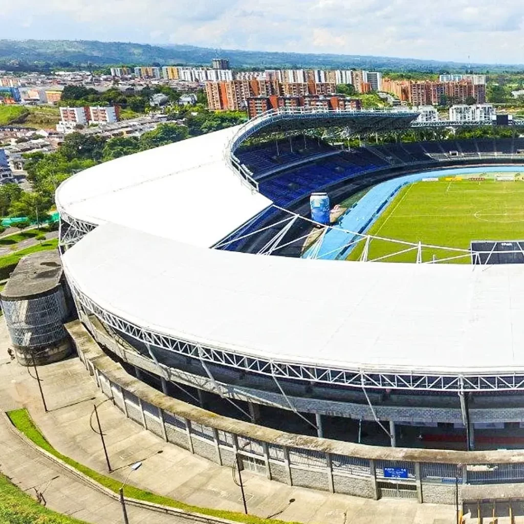 Estadio Deportivo Pereira