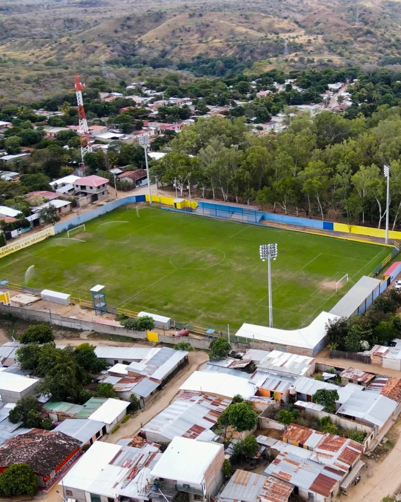 Estadio Roy F. Bermudez